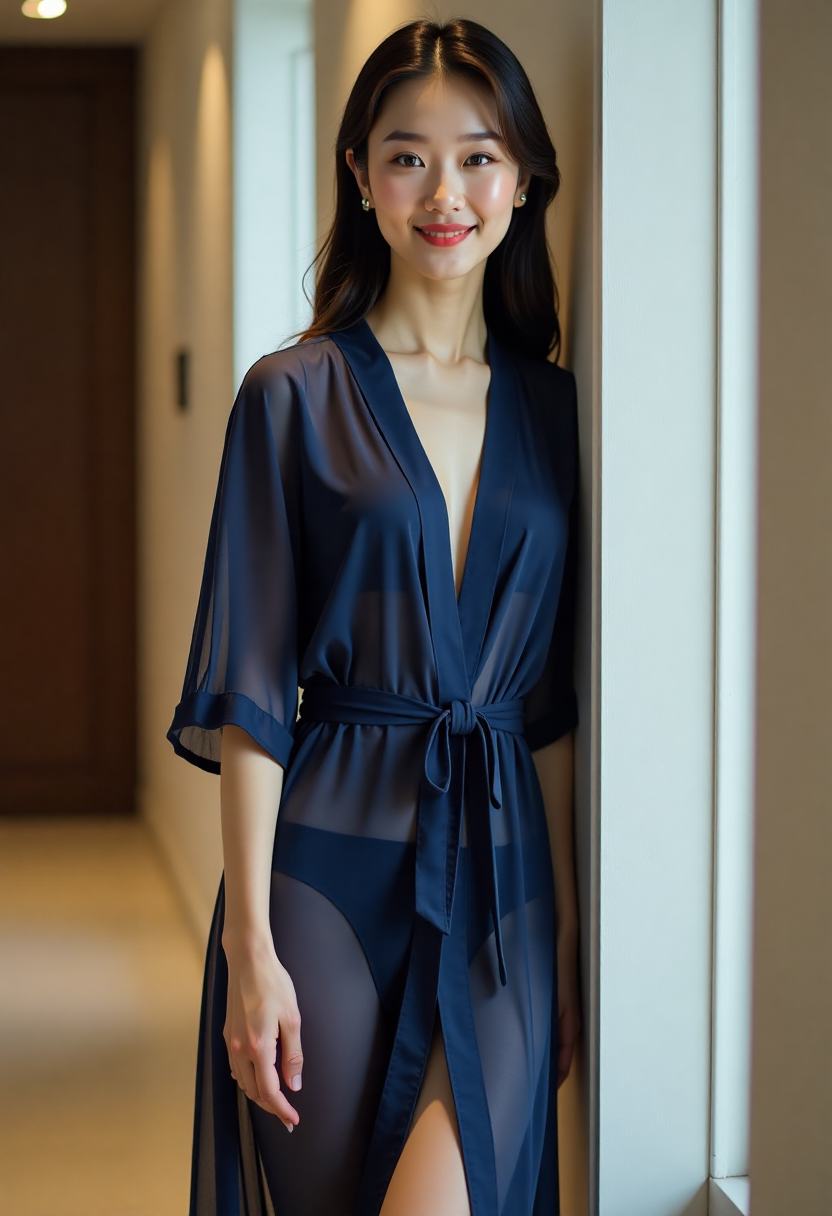 潮汐墓门