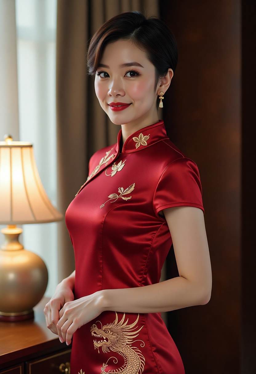 失踪的向导