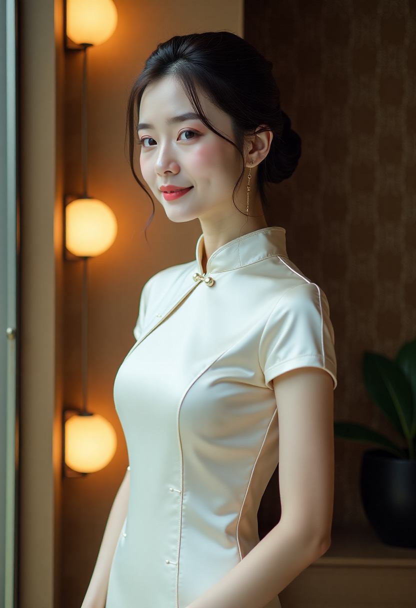 白骨林径