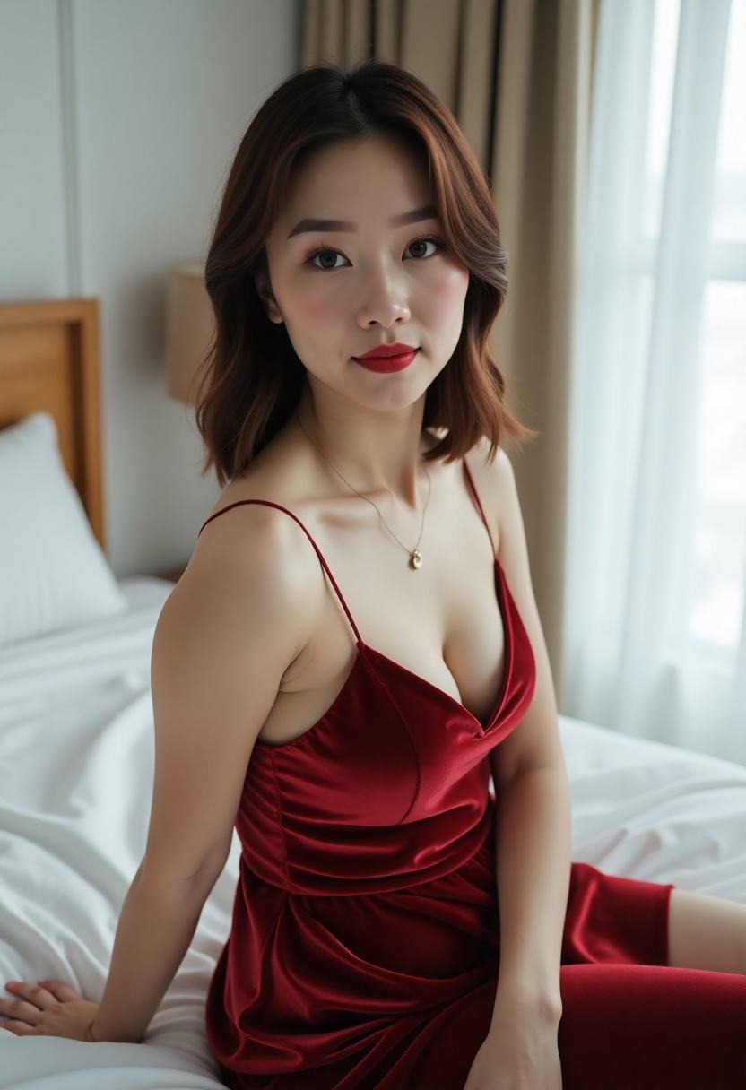 盐湖缄默