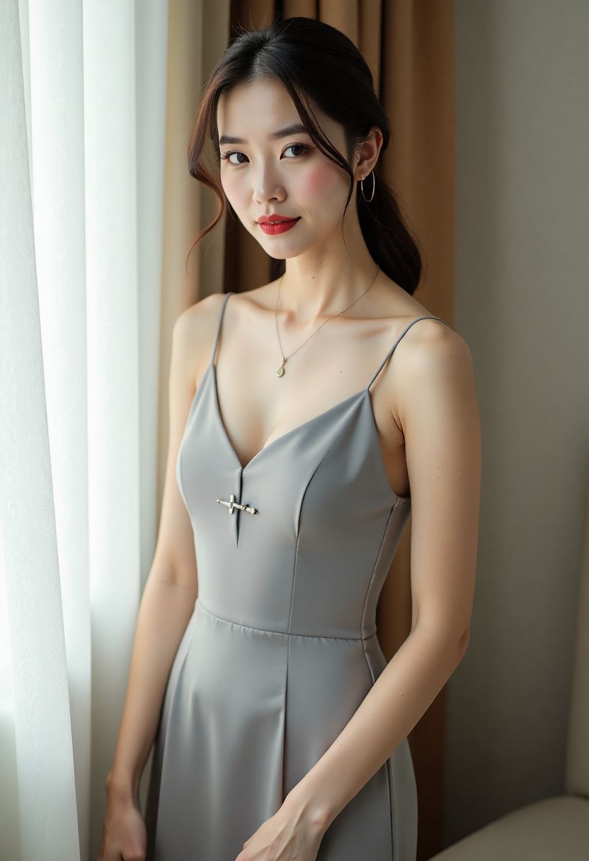 禁门突击