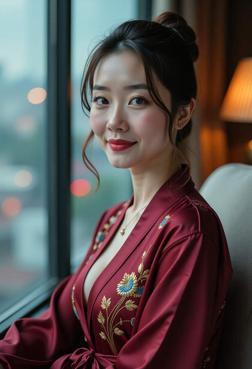 夜航禁区