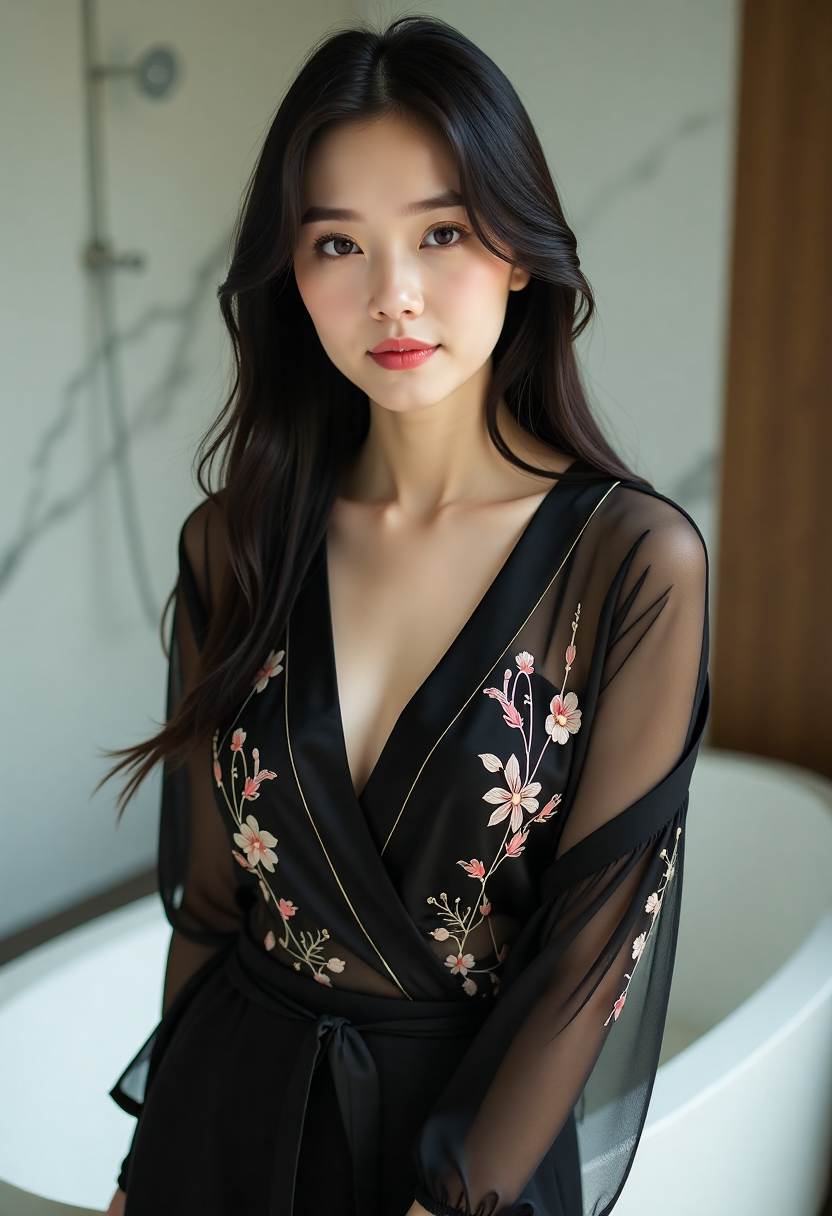 裂谷守望